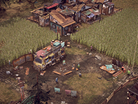 Endzone: A World Apart Will Have You Always Keeping An Eye On The Weather