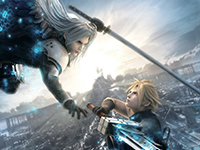 Final Fantasy VII Remake Might Be Changing Up A Few Things For The Characters