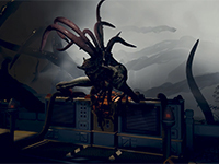 The Horrors Are Creeping Out There On The Consoles With Moons Of Madness