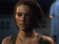 Resident Evil 3’s Is More On The Forefront & Heading To Resistance Too