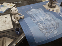 It Is Time To Make Things Right In Endzone: A World Apart