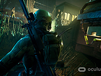 Phantom: Covert Ops Will Be Paddling In This June