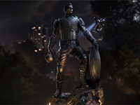 Take A Bit Of A Deeper Dive Into Marvel’s Avengers