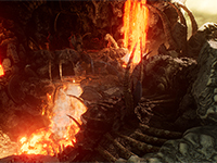 Go Further Into Hell With Some New Looks At Succubus