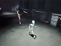 The Inner Friend Is Coming To Our Consoles This Month