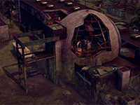 Endzone: A World Apart Is Gearing Up To Send Up Some Expeditions