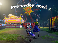 The Invasion Date Is Now Set Down For Destroy All Humans!