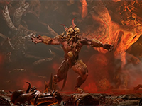 Succubus Will Be Taking On Another Enemy By The Way Of Chort