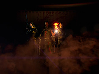 EvilvEvil Is Going Free To Play & There’s New Gameplay