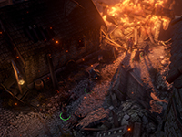 Pathfinder: Wrath Of The Righteous Is Heading Into An Alpha Test