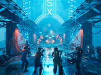 The Ascent Is Adding To The Cyberpunk Worlds We Are Getting