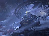 Get A Glimpse Of The Upcoming DLC For DOOM Eternal