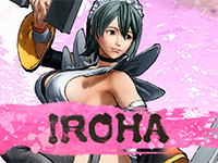 Samurai Shodown’s Next DLC Character Is Almost Here With Iroha