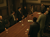 Mafia & Mafia II Have New Screenshots For The Definitive Editions