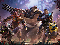 Crucible Is Hitting Us Up This Week On Steam