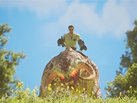 Serious Sam 4 Will Be Bringing A Classic Back To Us This August