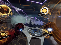 Marvel’s Iron Man VR Is Letting Us Test Out The New Suit