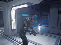 It is Time For Us All To Launch Into The Persistence