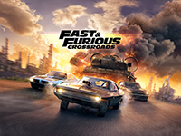 Fast & Furious Crossroads Is Hitting Us Hard In August
