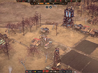 Endzone: A World Apart Mixing Things Up With Some New Scenarios