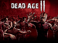Dead Age 2 Is Shuffling Back Just A Little Bit Now
