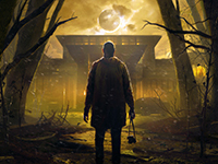 Wraith: The Oblivion — Afterlife Will Soon Bring Ghostly VR Horrors