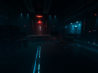 Nemesis: Distress Is Revealed To Bring Another Board Game To Life