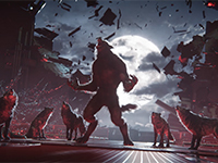 A New Cinematic Trailer Is Here For Werewolf: The Apocalypse — Earthblood