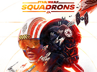 Star Wars: Squadrons Will Bring Us Those Space Dogfights We’ve Wanted