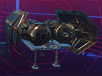 Star Wars: Squadrons Gameplay Offers Up A Look At How We Will Save The Galaxy