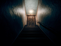 Do Not Open Is What Will Be Asked Of Us In This Upcoming VR Horror Title