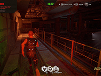 Get In On The Horrors Early With A Beta Test For Monstrum II