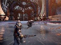 Godfall Gameplay Gives Us All A Very Small Taste Of What Is To Come