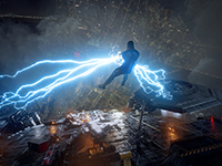 Marvel’s Avengers Has There First War Table With Loads Of Gameplay