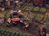 New Technology Is Being Learned In Endzone: A World Apart