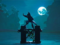 Biomutant Gives Us All A Nice Dump Of New Footage From All Aspects Of The Game