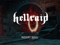 Dying Light — Hellraid Will Have Us Inserting Our Souls This July