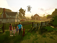 Where The Heart Is Will Soon You On The Other Side This Winter