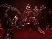 Hellpoint Is Coming At Us Before The End Of July