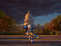 Celebrate Your Dependence Day A Little Early With Destroy All Humans!