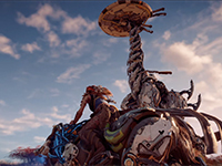 Horizon Zero Dawn Is Finally Hitting The PC In August