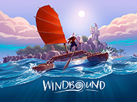 Windbound Blows In Some Of The First Gameplay To Enjoy