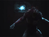 Gameplay & A Release Date Rage Out There For Werewolf: The Apocalypse — Earthblood