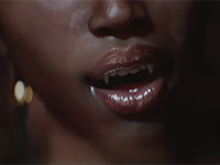 Accept The Invitation For Vampire: The Masquerade — Swansong