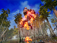 WWE 2K Battlegrounds Is Power Bombing Us This Coming September