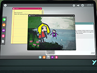 Don Your Detective Cap Soon To Solve The Mystery Of Jessika