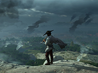Launch Into Action One More Time Before Ghost Of Tsushima Drops
