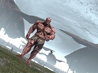 Serious Sam 4 Walks Back Onto The Scene With New Gameplay