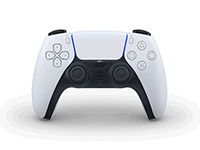 PlayStation 5’s DualSense Controller Offers Up A First Look At Future Gaming