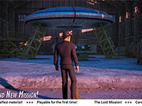 Destroy All Humans! Is Bringing Us The Fabled Lost Mission